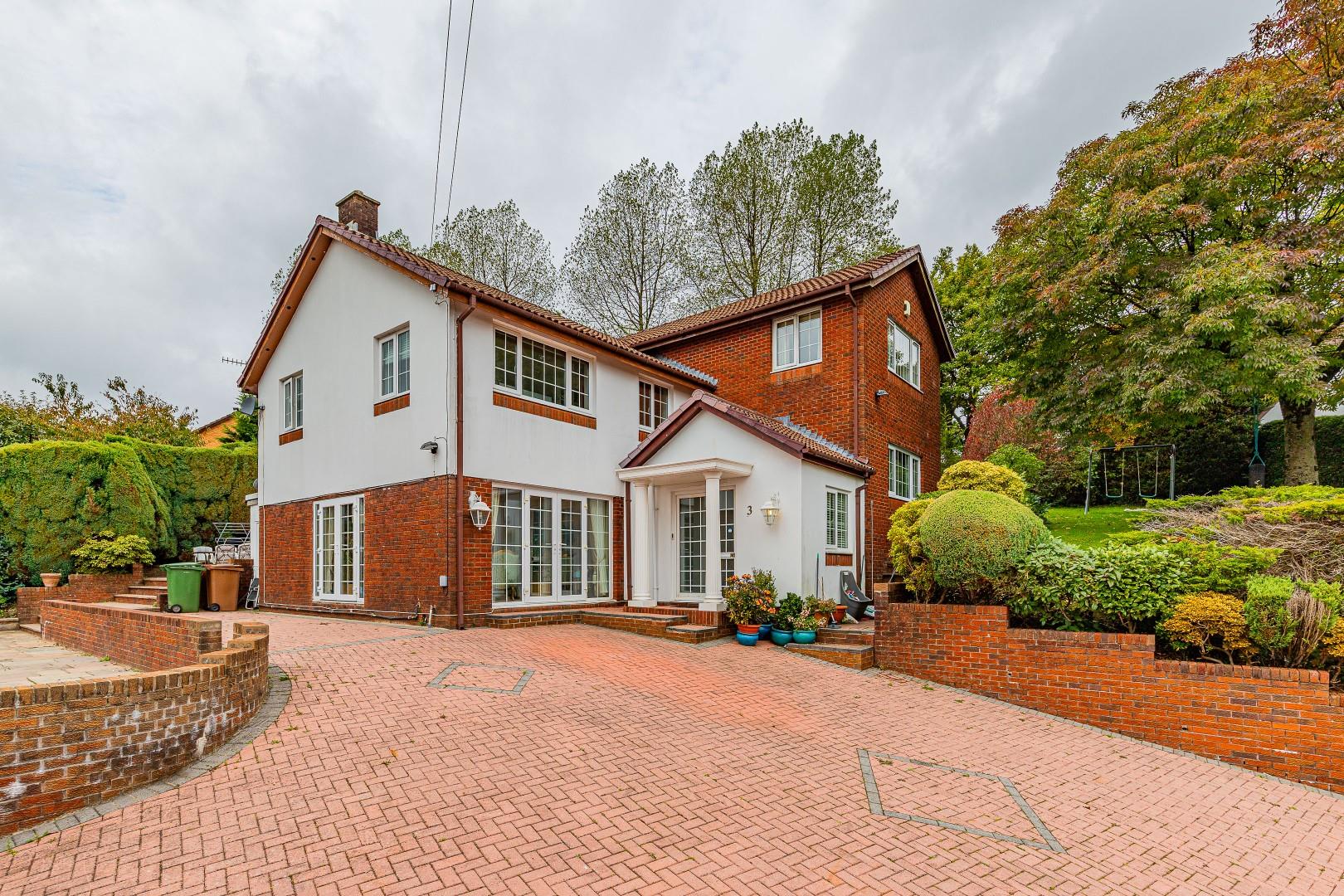 Aspen Avenue, Blackwood, NP12 1WW